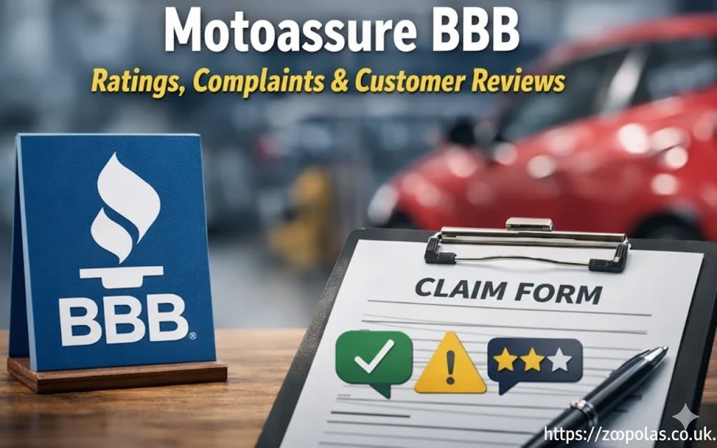 MotoAssure BBB
