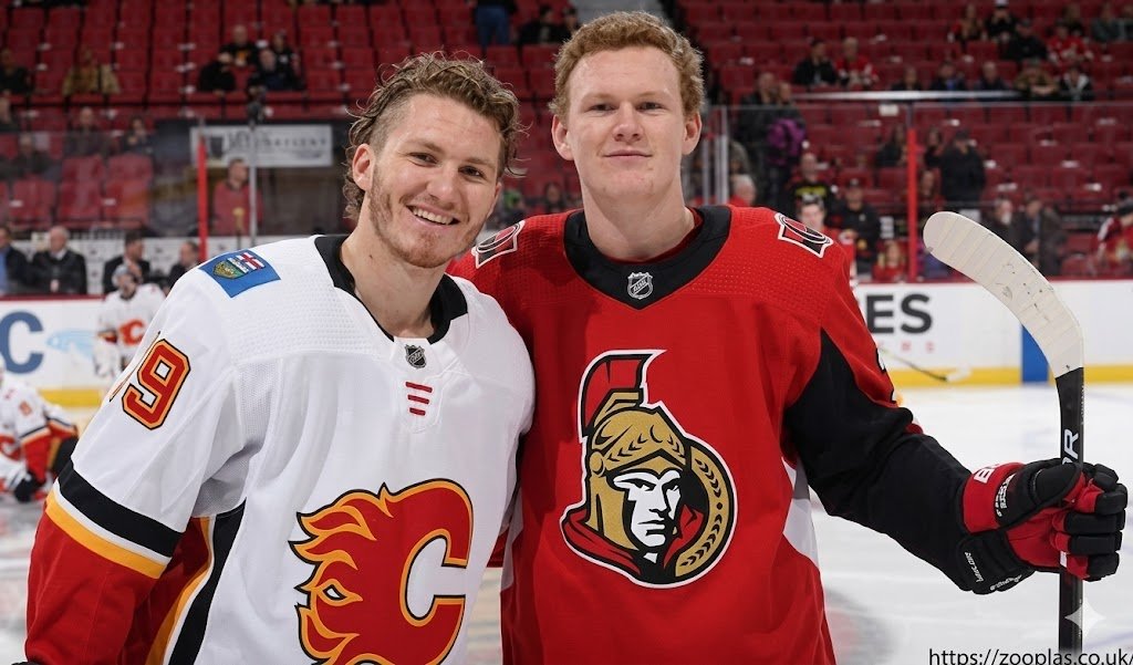 tkachuk brothers