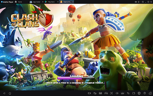 Play Mobile Strategy Games on PC with Better Accuracy and Execution
