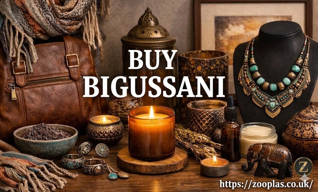 Buy Bigussani