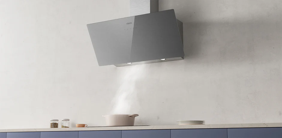 Why Every Modern Kitchen Needs a Cooker Hood