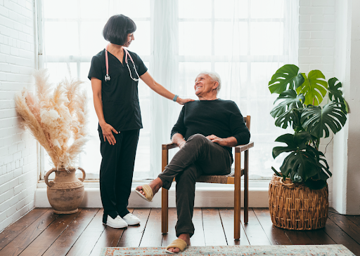How Home Care Can Support Recovery After Surgery or Illness