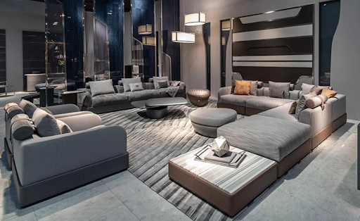 How OPPEIN is Redefining Chinese Furniture Manufacturers