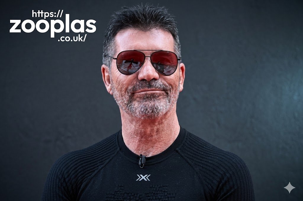 Simon Cowell: The Man Behind the Talent Empire