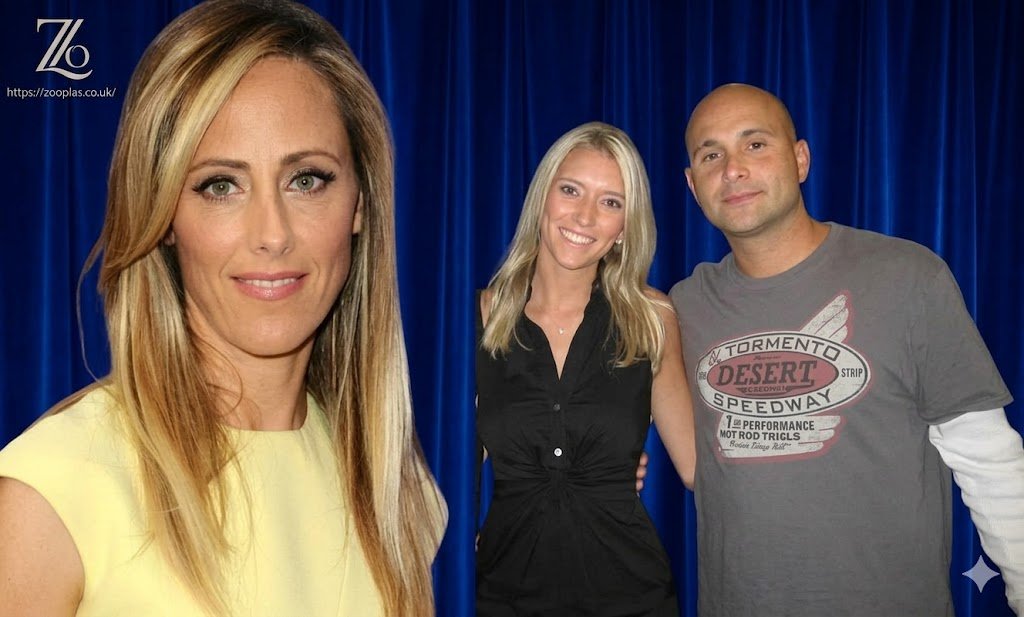 Kim Carton: A Profile in Resilience, Business, and Family