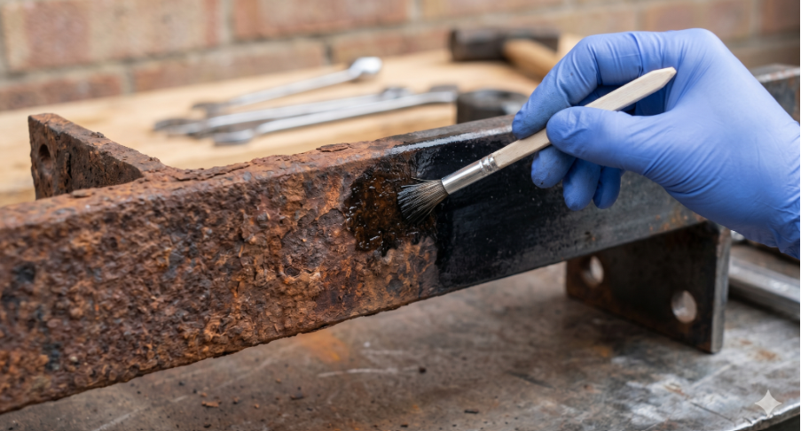 Best Anti Rust Products in 2026