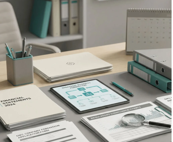 Why DIFC Is the Leading Financial Hub for Business 