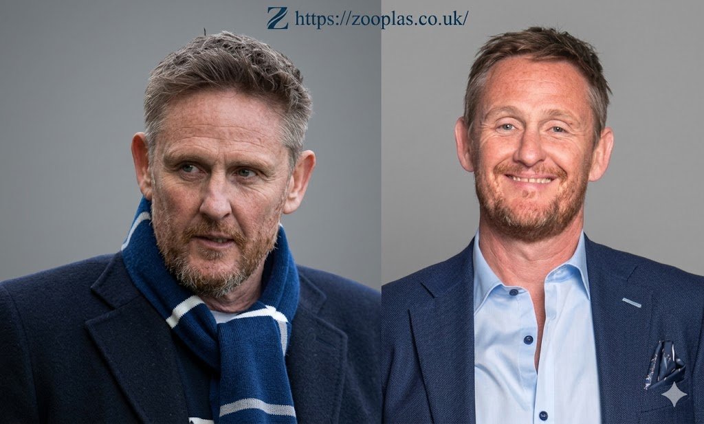 Simon Orange: Entrepreneur, Rugby Owner, and Cultural Namesake