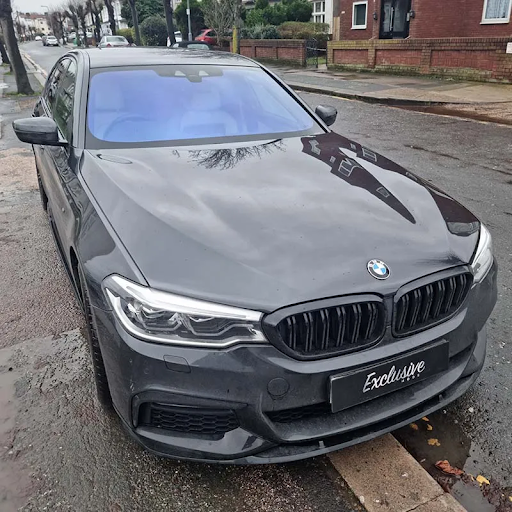 Premium Window Tinting, Car Wrapping & Vehicle Mods in London & Essex Transform Your Ride Today