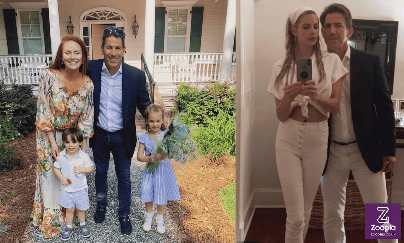 Mary Ryan Ravenel: Who Is She Now that the Cameras Are Gone, and What Happened with Her Marriage to Thomas Ravenel?