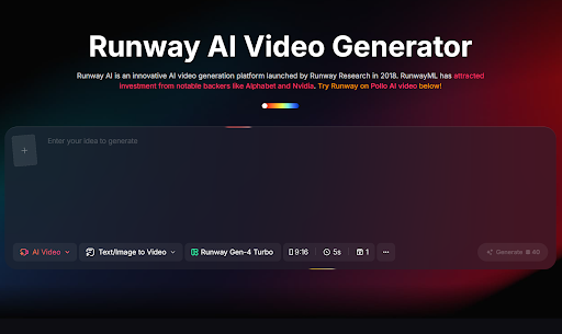 Input Prompt or Image
