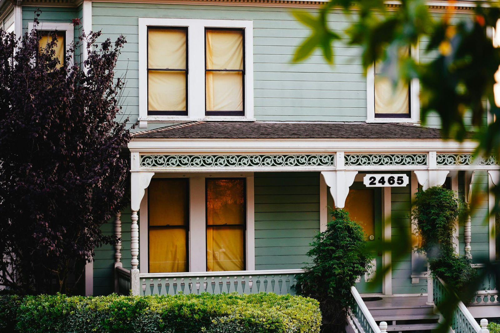 Renovating an Older Home