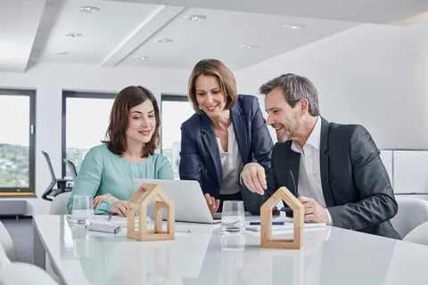 Property Investment in the UK