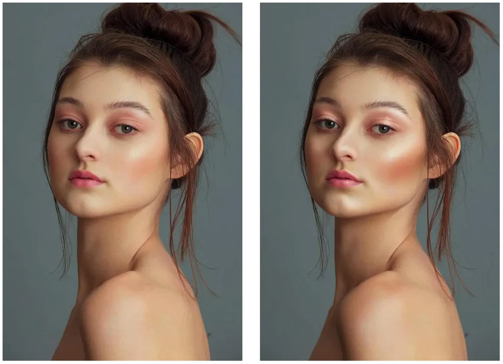 The Most Common Mistakes in Portrait Editing