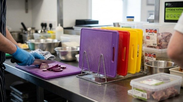 Are Allergen Boards Worth It? What UK Food Businesses Say