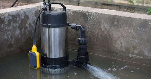 Submersible Pump Hire for Reliable Water Management Solutions