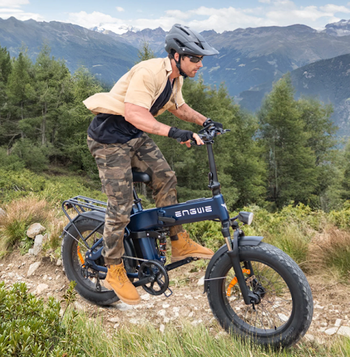 Engwe Bikes EU Website Review: Scam or Trusted E-Bike Store?