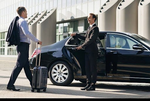 Driver Services in Dubai 