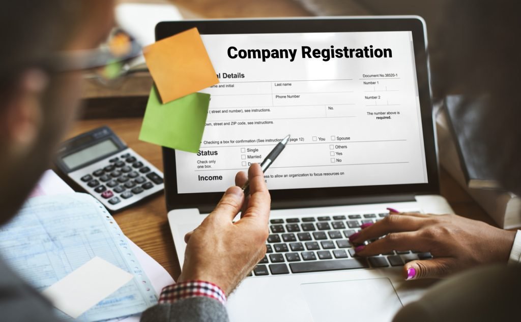 Everything You Need to Know Before You Registers Business