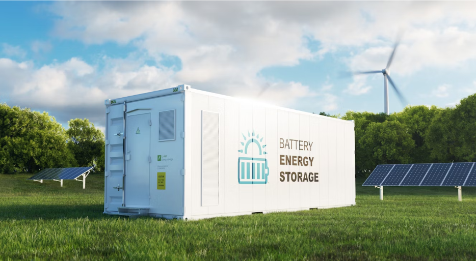 Energy Storage Battery Solutions