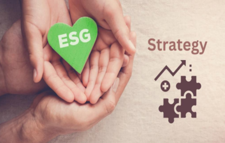 Best ESG Communication Strategy in Businesses.