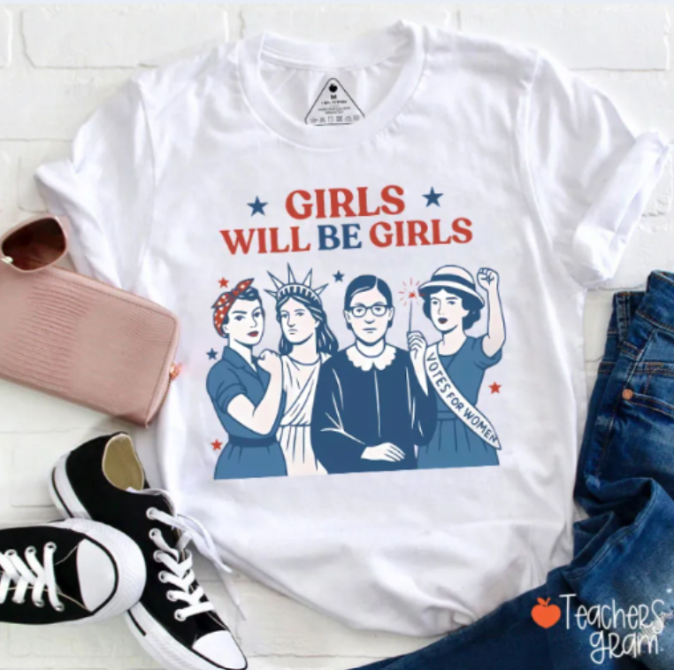 Teacher T Shirts for Educators Who Love Creative Expression | Teachersgram