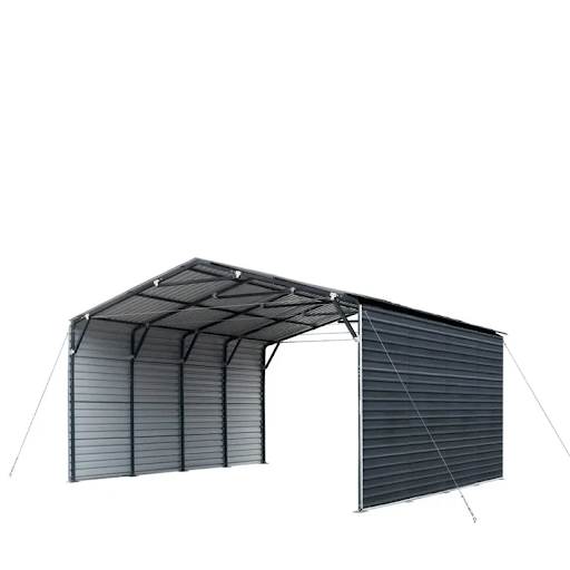 Metal Carports