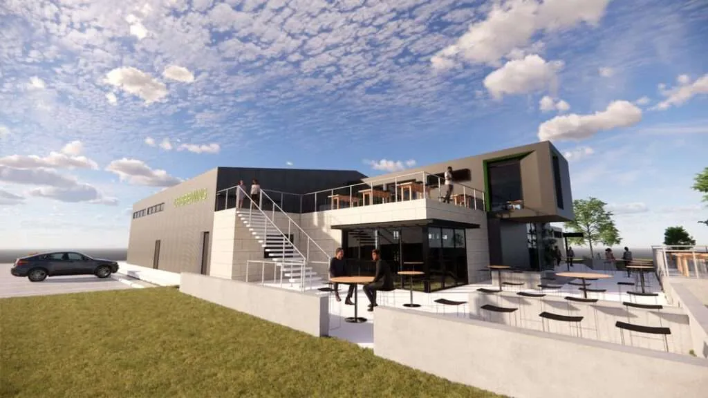 Architecture Influences Lifestyle