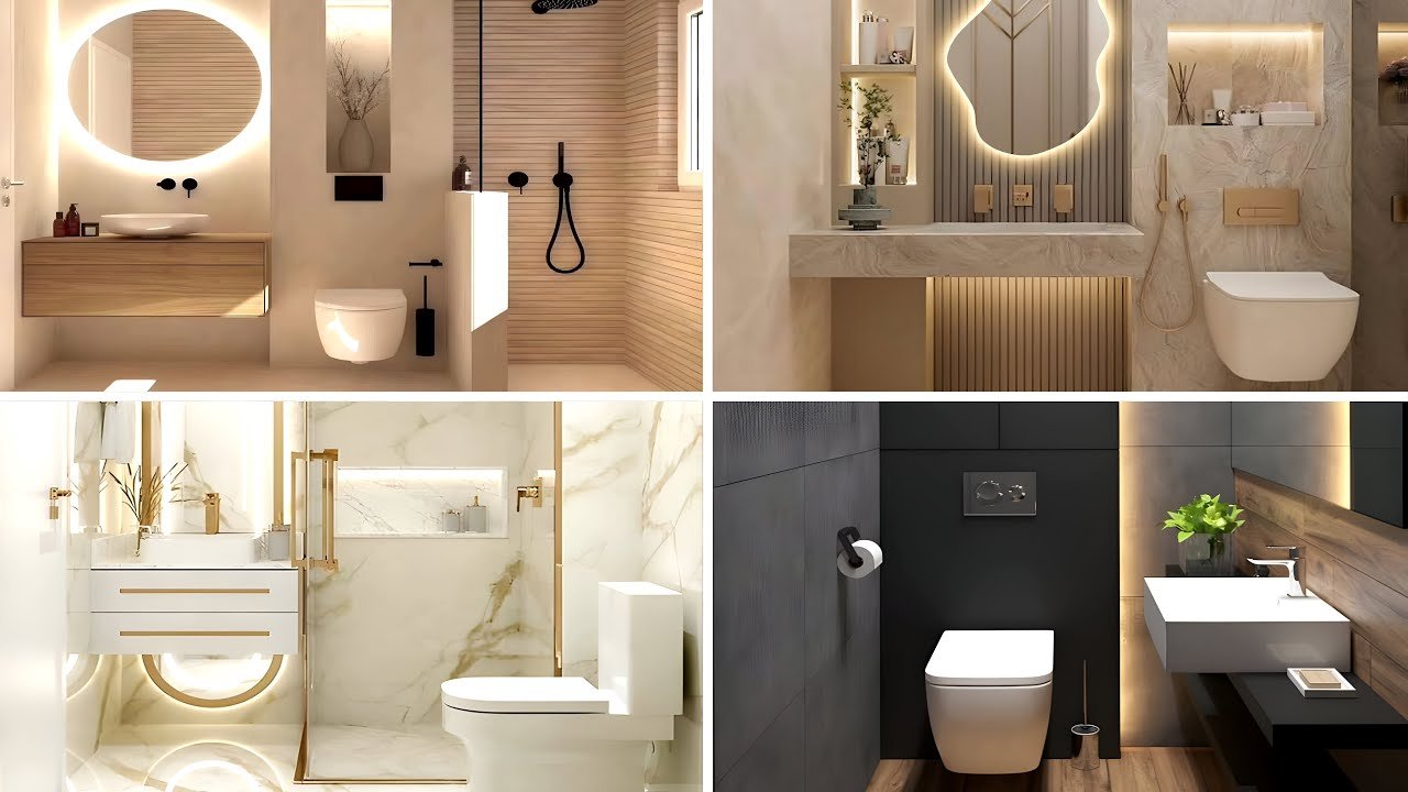 SPA Upgrades for 2026 You Need in Your Bathroom
