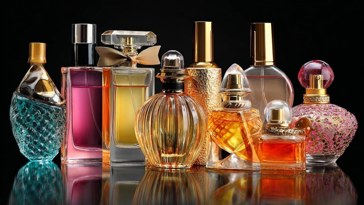 Buy Perfume Online