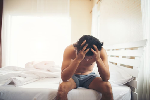 Erectile Dysfunction