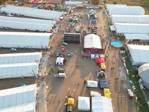 The 7 Most Expensive Mistakes First-Time Exhibitors Make