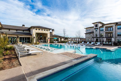 The Smart Way to Stay in Austin with Fully Furnished Corporate Apartments