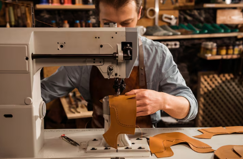 How Footwear Manufacturers Can Improve Production Efficiency with Better Stitch Engineering